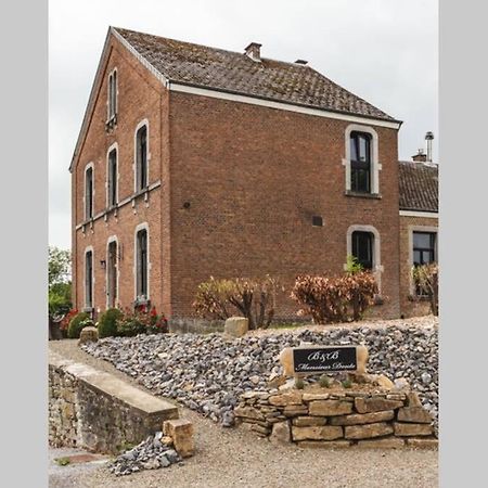 Vakantiewoning Maison Doute Durbuy Kültér fotó