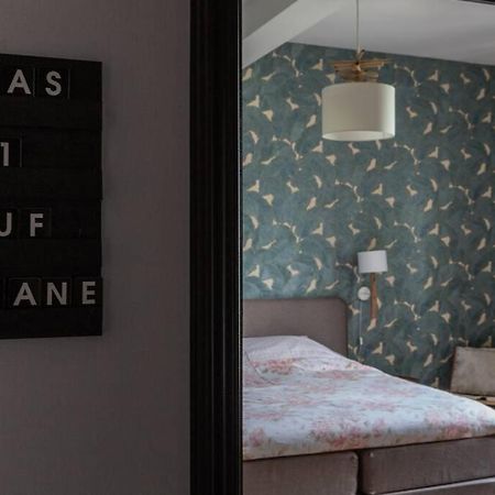 Vakantiewoning Maison Doute Durbuy Kültér fotó