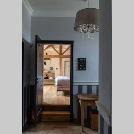 Vakantiewoning Maison Doute Durbuy Kültér fotó