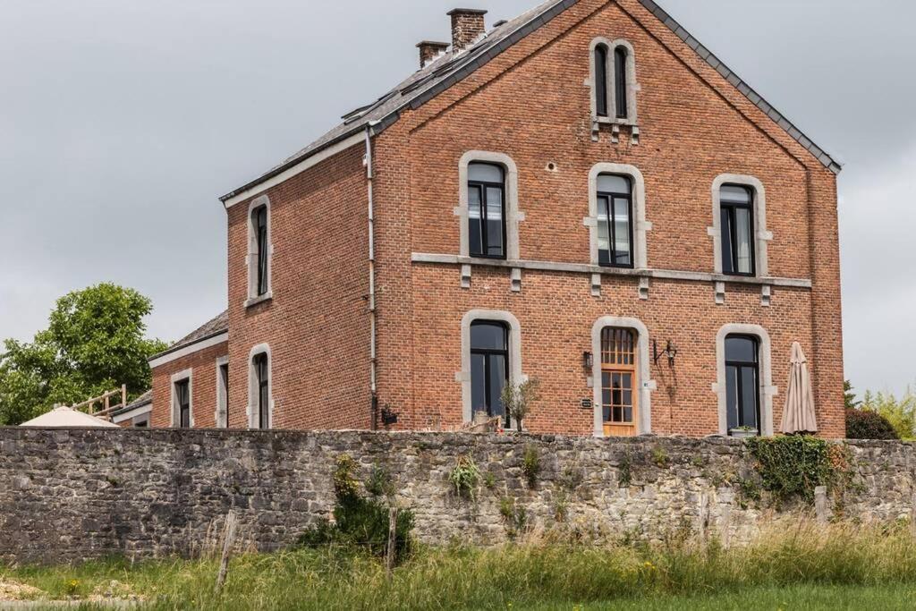 Vakantiewoning Maison Doute Durbuy Kültér fotó