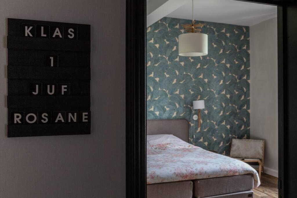 Vakantiewoning Maison Doute Durbuy Kültér fotó