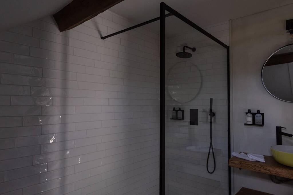 Vakantiewoning Maison Doute Durbuy Kültér fotó