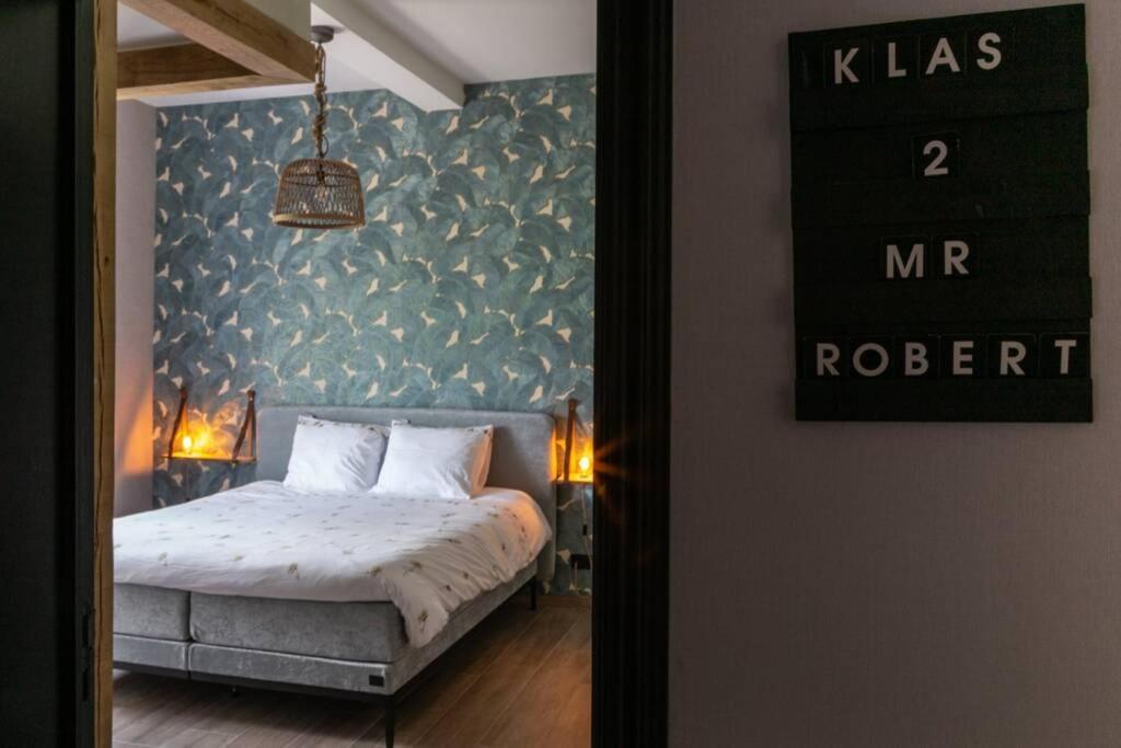 Vakantiewoning Maison Doute Durbuy Kültér fotó