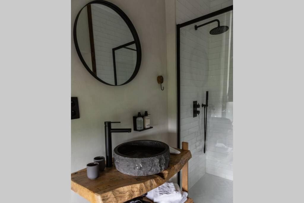 Vakantiewoning Maison Doute Durbuy Kültér fotó