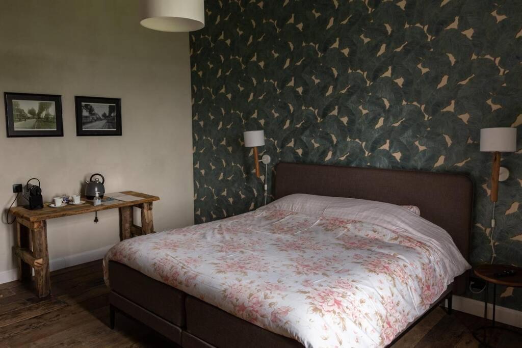 Vakantiewoning Maison Doute Durbuy Kültér fotó