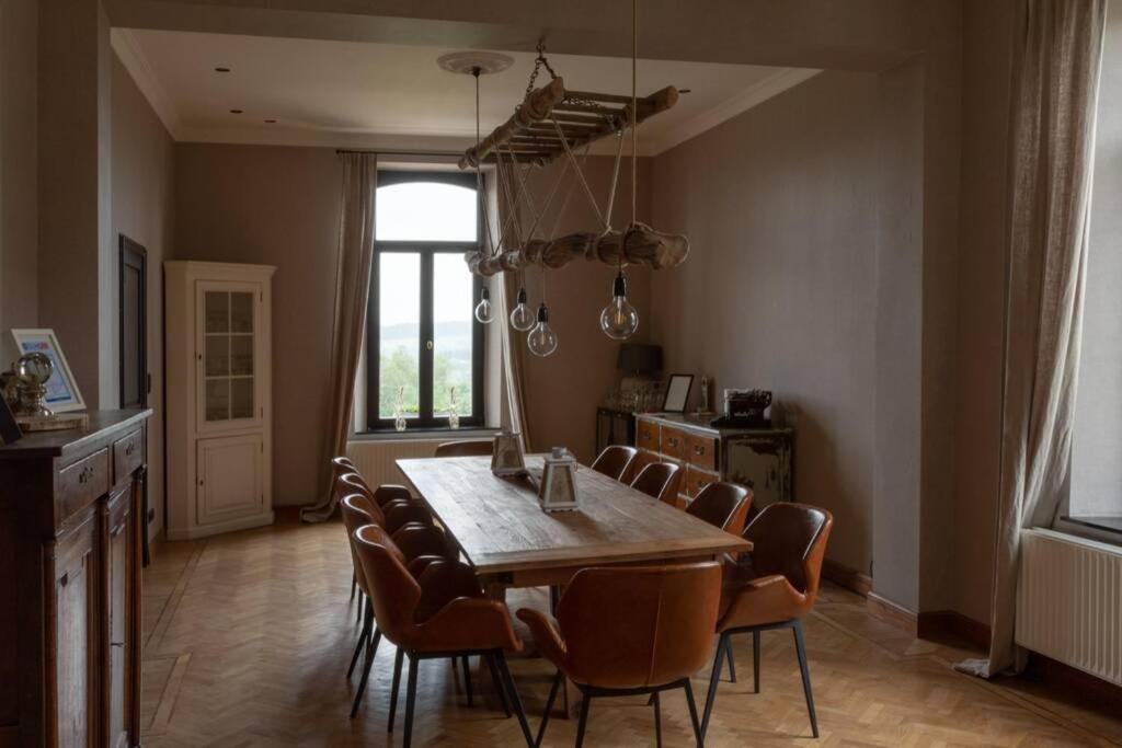 Vakantiewoning Maison Doute Durbuy Kültér fotó
